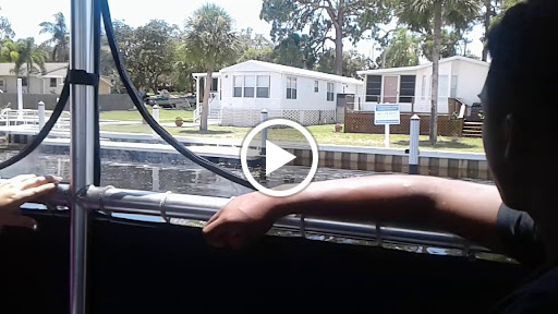 Boat Tour Agency «Spongeorama Cruise lines», reviews and photos, 510 Dodecanese Blvd, Tarpon Springs, FL 34689, USA