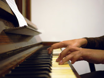 Emiliano Terra - Learning Piano Cork