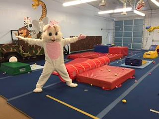 Gymnastics Center «Charter Oak Gymnastics», reviews and photos, 841 N Dodsworth Ave, Covina, CA 91724, USA