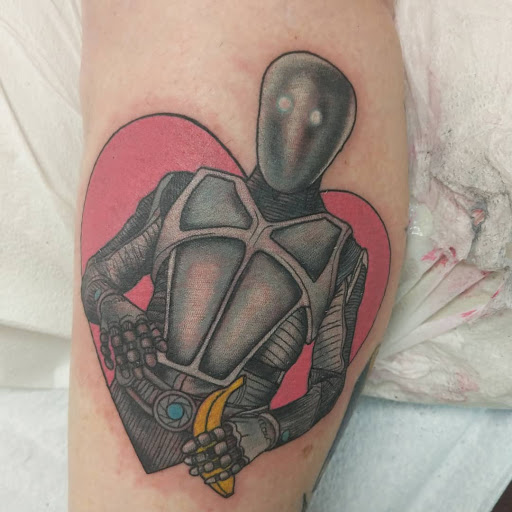 Explore aunt and niece tattoo ideas, creative tattoo ideas in Vista, available at American Tattoo Vista