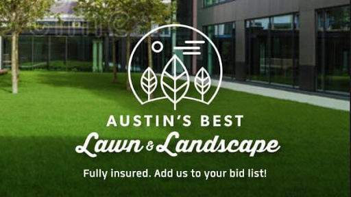 Austin's BEST Lawn and Landscape