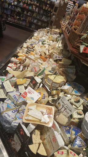 Grocery Store «DeCicco & Sons», reviews and photos, 17 Maple Ave, Armonk, NY 10504, USA