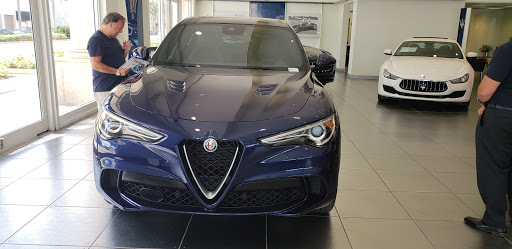 Department Store «Nordstrom Dadeland Mall», reviews and photos, 7239 N Kendall Dr, Miami, FL 33156, USA