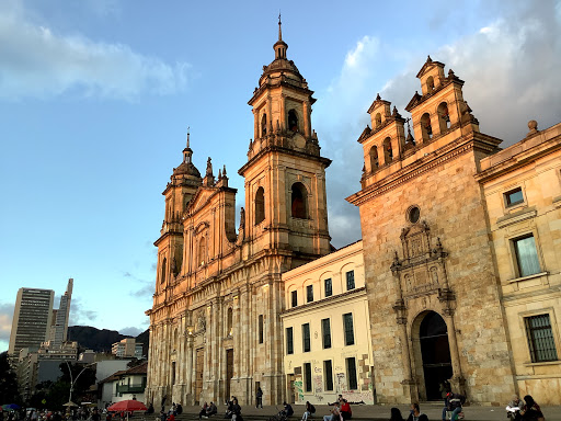Catedral Primada de Colombia