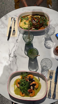 Plats et boissons du Restaurant italien Umberto à Évian-les-Bains - n°19