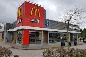 McDonald’s image