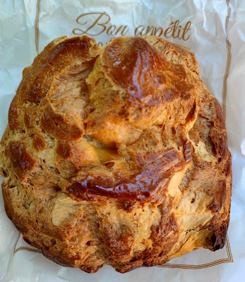 Boulangerie Toffin Jean-Pierre à Lézinnes