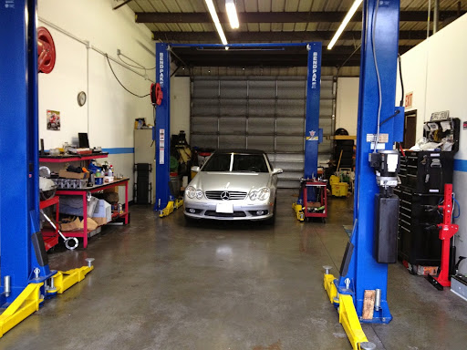 Auto Repair Shop «California Auto Service», reviews and photos, 37183 Moraine St, Fremont, CA 94536, USA