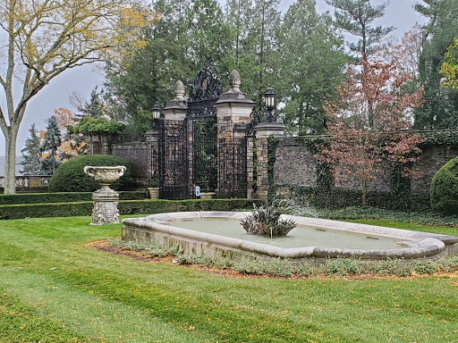 Historical Landmark «Kykuit, the Rockefeller Estate», reviews and photos, 381 N Broadway, Sleepy Hollow, NY 10591, USA