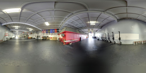 Gym «CrossFit Unbreakable», reviews and photos, 2198 Reeves Rd, Plainfield, IN 46168, USA