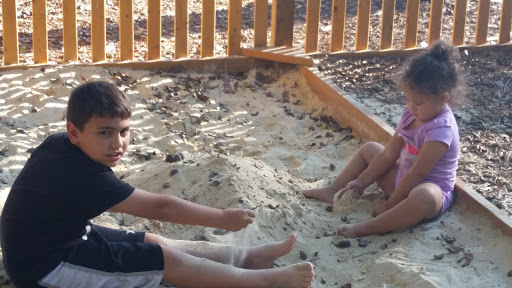 Recreation Center «Shelbyville Recreation Center», reviews and photos, 220 Tulip Tree Rd, Shelbyville, TN 37160, USA