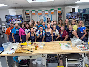 Florida Academy of Baking