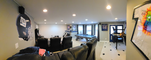 Home Theater Store «TheaterSeat.com», reviews and photos, 106 Guadalupe Dr, Cibolo, TX 78108, USA