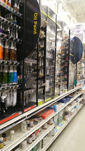 Craft Store «Michaels», reviews and photos, 816 New Los Angeles Ave, Moorpark, CA 93021, USA