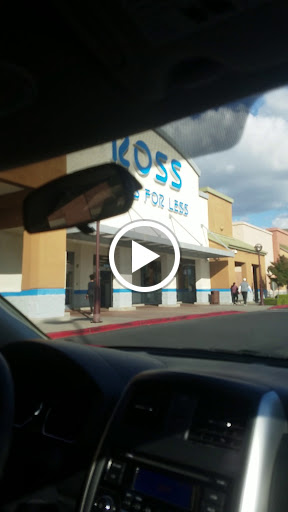 Clothing Store «Ross Dress for Less», reviews and photos, 3900 Sisk Rd, Modesto, CA 95356, USA