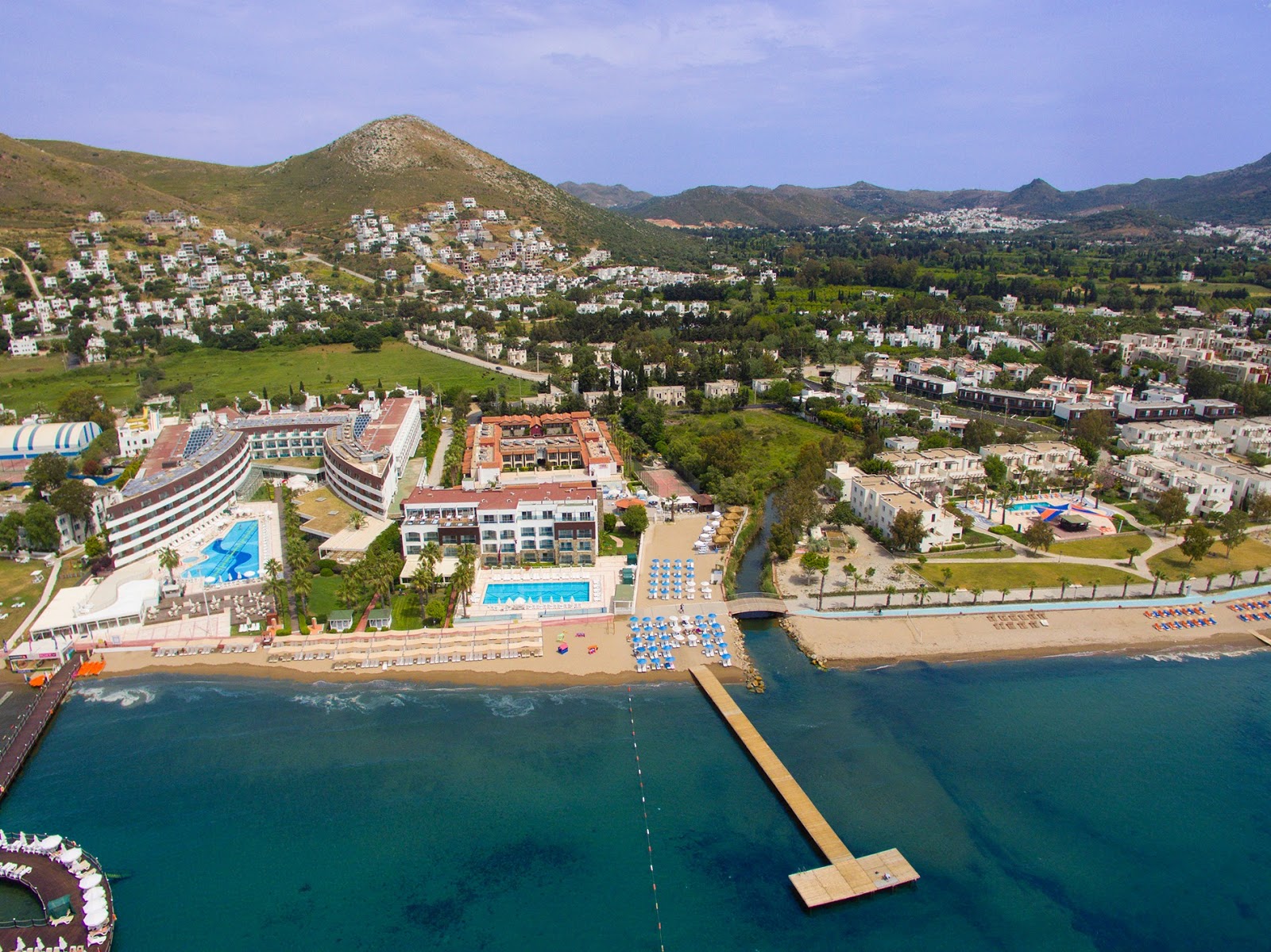 AVTA Tatil Koyu Iskelesi Plaji photo #8