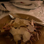 Photo n°3 de l'avis de Sara.r fait le 24/12/2022 à 01:00 sur le  Trattoria della Barchetta dal 1924 à Rome