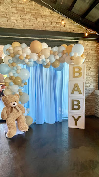 Signs & Love Event Rentals LLC - Photo 8 - Car repair in Downers Grove, IL, Naperville