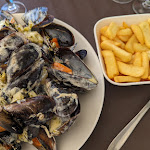 Photo n° 1 de l'avis de GRIMAUD.a fait le 13/05/2023 à 14:15 pour Snack La Pequelette Creperie à Saintes-Maries-de-la-Mer