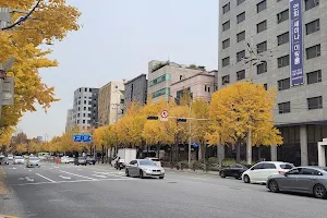 Hotel Denim Seoul image
