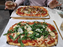 Pizza du Pizzeria PIZZICATA à Nice - n°8