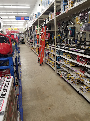 Hardware Store «Harbor Freight Tools», reviews and photos, 3302 Capital Blvd, Raleigh, NC 27604, USA