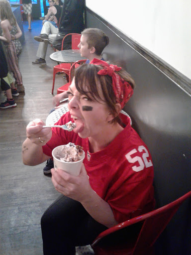 Dessert Restaurant «Champloo Dessert», reviews and photos, 9 S College Ave, Salem, VA 24153, USA