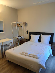 Photo n°39 de LE 17 Hotel Cafe à Paris ()