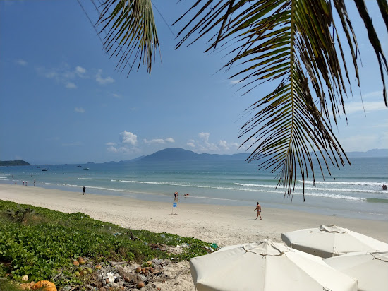 Plage de Doc Let