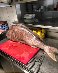 Photos du propriétaire du Restaurant de poisson Le Beau Rivage à Ajaccio - n°15