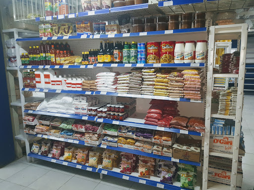 Tienda de comestibles mayorista Aguascalientes
