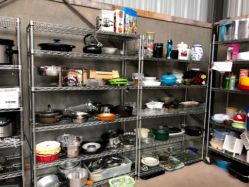 Thrift Store «Grey Bears Thrift Store», reviews and photos