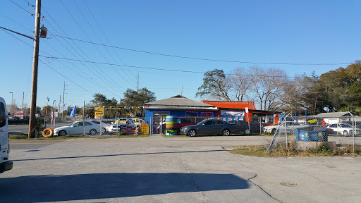 Used Tire Shop «Carlos Tire Shop», reviews and photos, 1702 Summit Ave, Haines City, FL 33844, USA