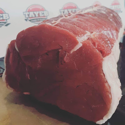 Boucherie Tayeb à Istres