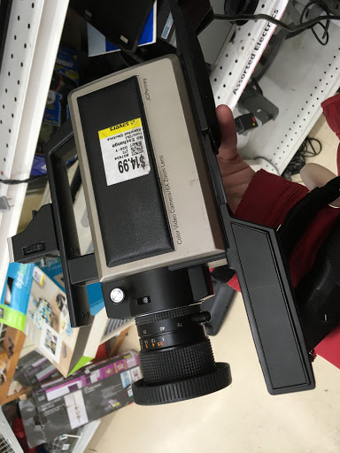 Thrift Store «Savers», reviews and photos