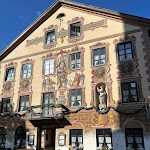 Photo n°2 de l'avis de Dirk.r fait le 14/06/2023 à 06:22 sur le  Gasthof zum Rassen à Garmisch-Partenkirchen