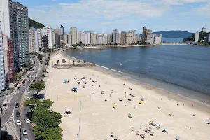 Praia do Gonzaginha image