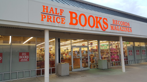 Half Price Books image 1