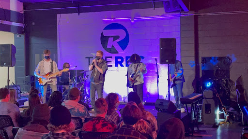 Bowling Alley «Town & Country Lanes», reviews and photos, 3500 River Rd N, Keizer, OR 97303, USA