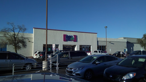 Discount Store «99 Cents Only Stores», reviews and photos, 790 E Southern Ave, Tempe, AZ 85282, USA