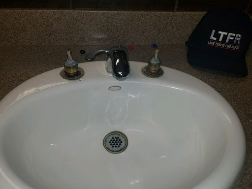 Plumber «Neighborhood Plumbing and Drain», reviews and photos, 15706 La Hacienda Dr, Austin, TX 78734, USA