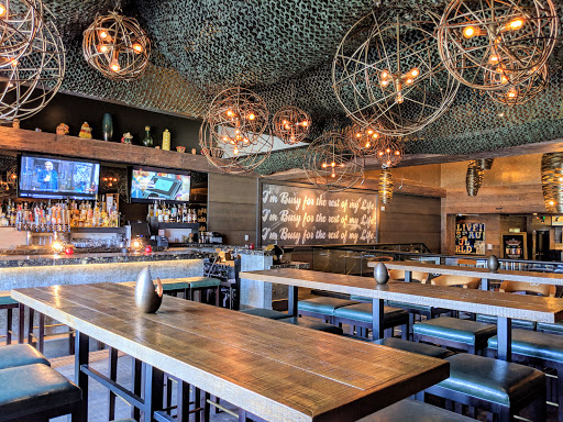 Movie Theater «iPic Theaters», reviews and photos, 4444 Westheimer Rd, Houston, TX 77027, USA