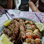 Photo n°1 de l'avis de Giovanni. fait le 29/07/2023 à 10:30 sur le  Osteria Zangara à Rocca di Capri Leone