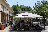 Atmosphère du Restaurant Les Artistes à Aix-en-Provence - n°4
