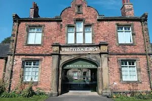 Workhouse Museum image