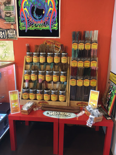 Cigar Shop «7h SMOKE SHOP», reviews and photos, 4520 Matlock Rd #300, Arlington, TX 76018, USA