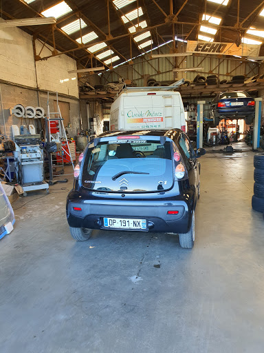 Photo 1 - Eurorepar Car Service MDC GARAGE