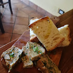 Photo n°5 de l'avis de Diodato.a fait le 14/08/2019 à 13:44 sur le  Ristoro La Foce à Scontrone