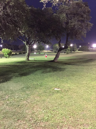 Golf Course «Oak Valley Golf Course», reviews and photos, 18632 Bandera Rd, Helotes, TX 78023, USA