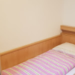 Photo n°3 de l'avis de A..e fait le 14/09/2018 à 16:27 sur le  Hotel Sonnenheim à Wiesen